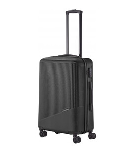 Чемодан Travelite Bali Black средний M TL072348-01