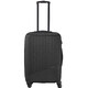 Чемодан Travelite Bali Black средний M TL072348-01 фото
