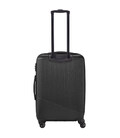 Чемодан Travelite Bali Black средний M TL072348-01 фото, картинка, изображение