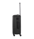 Чемодан Travelite Bali Black средний M TL072348-01 фото, картинка, изображение