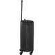 Валіза Travelite Bali Black Середня TL072348-01 - картинка, зображення, фото