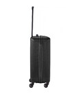 Чемодан Travelite Bali Black средний M TL072348-01 фото, картинка, изображение