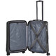 Чемодан Travelite Bali Black средний M TL072348-01 фото