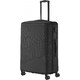 Чемодан Travelite Bali Black большой L TL072349-01 фото