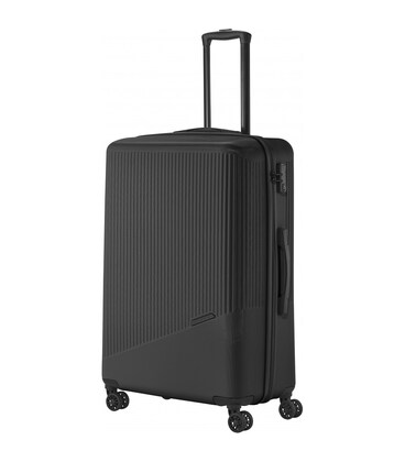 Чемодан Travelite Bali Black Maxi TL072349-01 фото, картинка, изображение