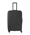 Чемодан Travelite Bali Black Maxi TL072349-01 фото, картинка, изображение