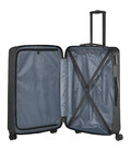 Чемодан Travelite Bali Black Maxi TL072349-01 фото, картинка, изображение