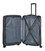 Чемодан Travelite Bali Black Maxi TL072349-01 фото, картинка, изображение