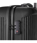 Чемодан Travelite Bali Black Maxi TL072349-01 фото, картинка, изображение