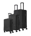 Чемодан Travelite Bali Black Maxi TL072349-01 фото, картинка, изображение