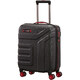 Чемодан Travelite Vector Black Размер:S TL072047-01 фото