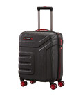 Чемодан Travelite Vector Black Размер:S TL072047-01 фото, картинка, изображение