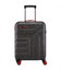 Чемодан Travelite Vector Black Размер:S TL072047-01 фото, картинка, изображение