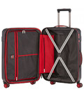 Чемодан Travelite Vector Black Размер:S TL072047-01 фото, картинка, изображение