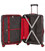 Чемодан Travelite Vector Black Размер:S TL072047-01 фото, картинка, изображение