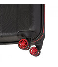 Чемодан Travelite Vector Black Размер:S TL072047-01 фото, картинка, изображение
