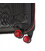 Чемодан Travelite Vector Black Размер:S TL072047-01 фото, картинка, изображение