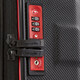 Валіза Travelite Vector Black Розмір:S TL072047-01 - картинка, зображення, фото валізи