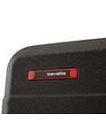 Чемодан Travelite Vector Black Размер:S TL072047-01 фото, картинка, изображение