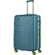 Чемодан Travelite Vector Petrol большой L TL072049-22 фото