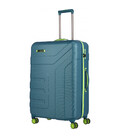 Чемодан Travelite Vector Petrol Maxi TL072049-22 картинка, изображение, фото