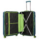Чемодан Travelite Vector Petrol большой L TL072049-22 фото