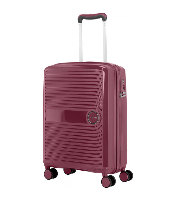 Валіза Travelite CERIS/Blackberry S Маленька TL075647-19 - картинка, зображення, фото валізи