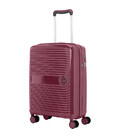 Чемодан Travelite CERIS/Blackberry маленький S TL075647-19 фото, картинка, изображение