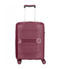 Чемодан Travelite CERIS/Blackberry маленький S TL075647-19 фото, картинка, изображение