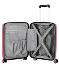 Чемодан Travelite CERIS/Blackberry маленький S TL075647-19 фото, картинка, изображение