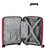 Чемодан Travelite CERIS/Blackberry Mini TL075647-19 картинка, изображение, фото