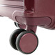 Чемодан Travelite CERIS/Blackberry маленький S TL075647-19 фото