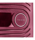 Чемодан Travelite CERIS/Blackberry маленький S TL075647-19 фото, картинка, изображение