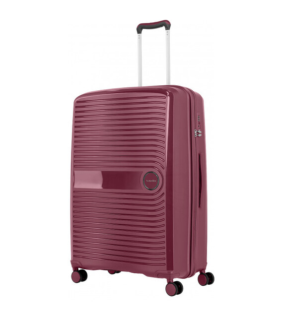 Валіза Travelite CERIS/Blackberry L Велика TL075649-19 - картинка, зображення, фото валізи