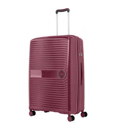 Чемодан Travelite CERIS/Blackberry Maxi TL075649-19 фото, картинка, изображение