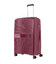 Валіза Travelite CERIS/Blackberry L Велика TL075649-19 - картинка, зображення, фото валізи