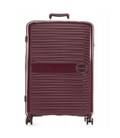 Чемодан Travelite CERIS/Blackberry Maxi TL075649-19 фото, картинка, изображение