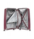 Чемодан Travelite CERIS/Blackberry Maxi TL075649-19 фото, картинка, изображение