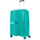 Валіза Travelite CERIS/Green L Велика TL075649-80 - картинка, зображення, фото валізи
