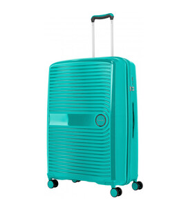 Чемодан Travelite CERIS/Green большой L TL075649-80