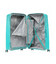 Чемодан Travelite CERIS/Green большой L TL075649-80 фото, картинка, изображение