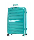 Чемодан Travelite CERIS/Green большой L TL075649-80 фото, картинка, изображение