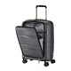Чемодан Travelite MOTION/Anthracite маленький S TL074946-04 фото