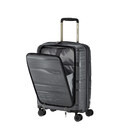 Чемодан Travelite MOTION/Anthracite маленький S TL074946-04 фото, картинка, изображение