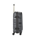 Чемодан Travelite MOTION/Anthracite маленький S TL074946-04 фото, картинка, изображение