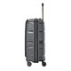 Валіза Travelite MOTION/Anthracite S Маленька TL074946-04 - картинка, зображення, фото валізи
