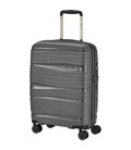Чемодан Travelite MOTION/Anthracite маленький S TL074947-04 фото, картинка, изображение