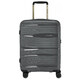 Валіза Travelite MOTION/Anthracite S Маленька TL074947-04 - картинка, зображення, фото валізи