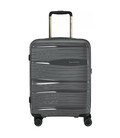 Чемодан Travelite MOTION/Anthracite маленький S TL074947-04 фото, картинка, изображение