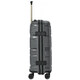 Валіза Travelite MOTION/Anthracite S Маленька TL074947-04 - картинка, зображення, фото валізи